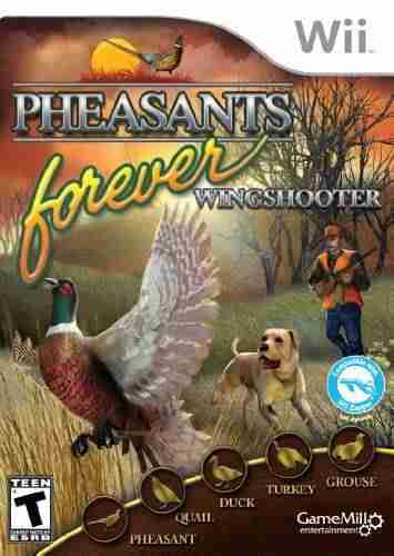 Descargar Pheasants Forever [MULTI8][PAL][SUSHi] por Torrent